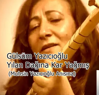 Yılan Dağına Kar Yağmış (2019)