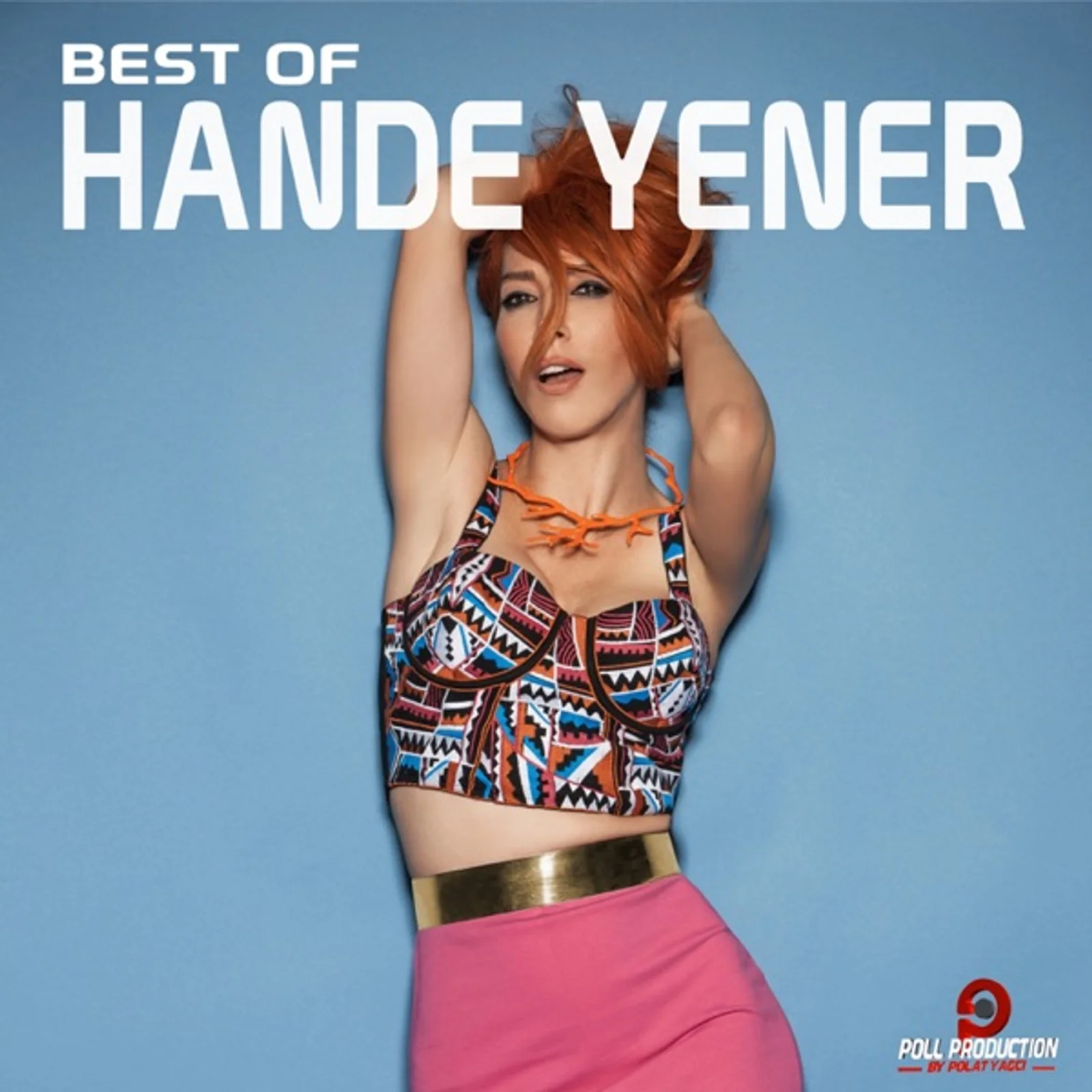 Best Of Hande Yener (2014)