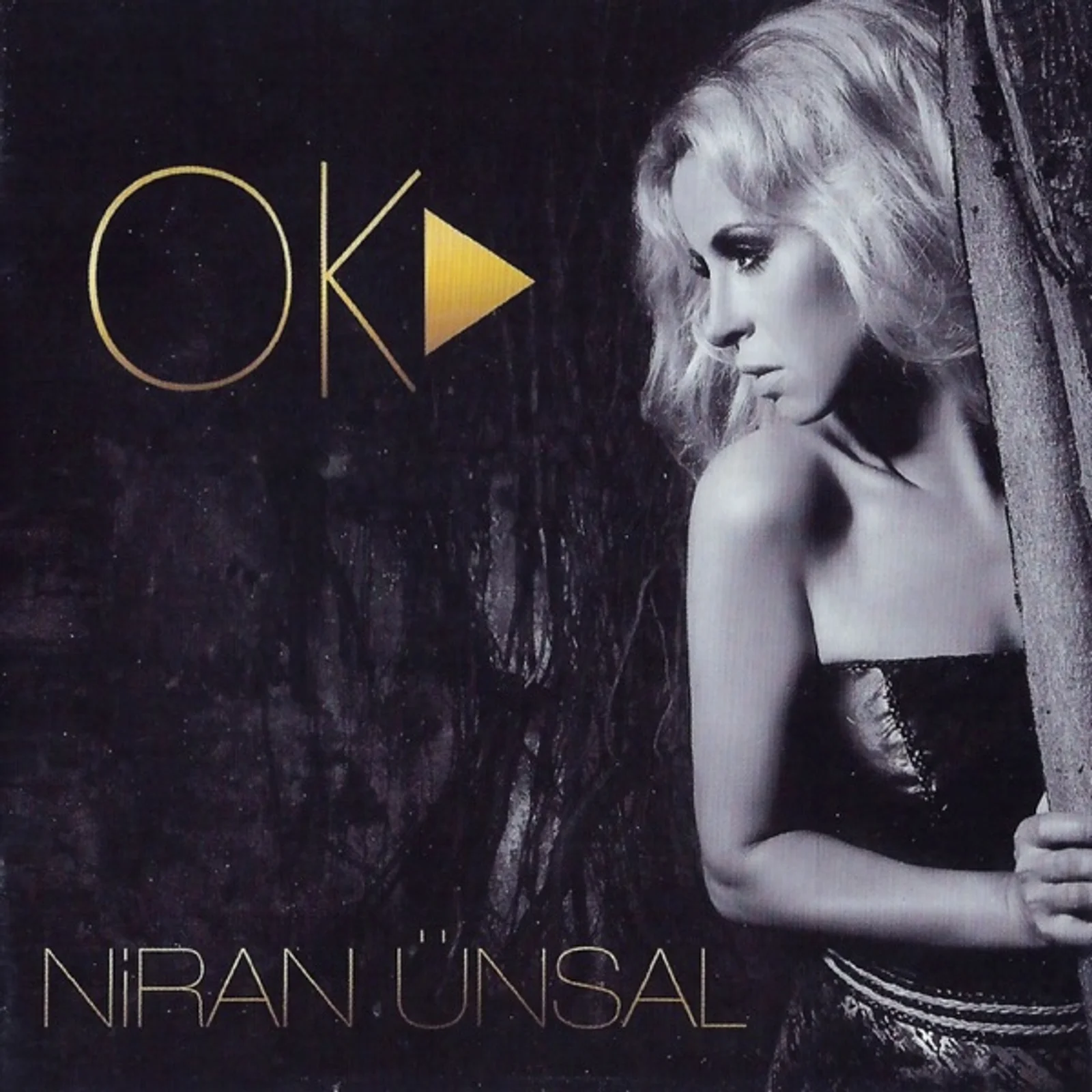 Ok (2013) cover