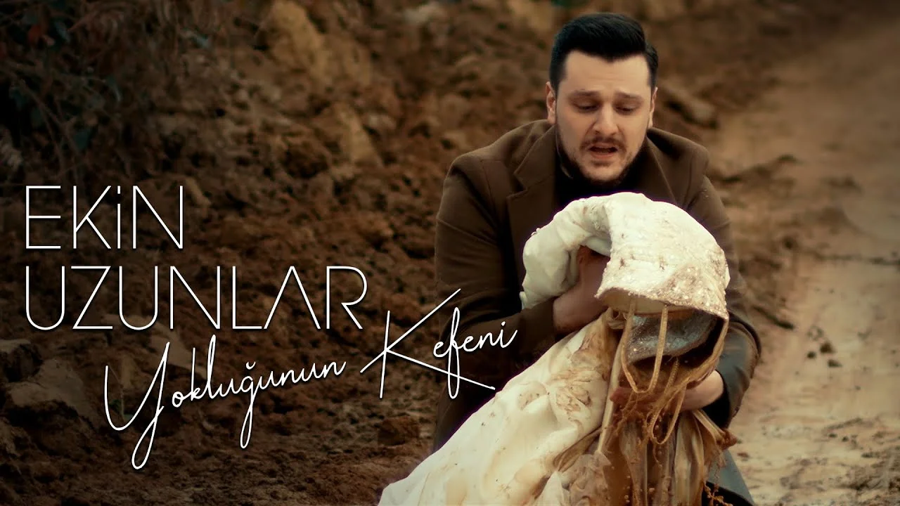 Yokluğunun Kefeni (2019)