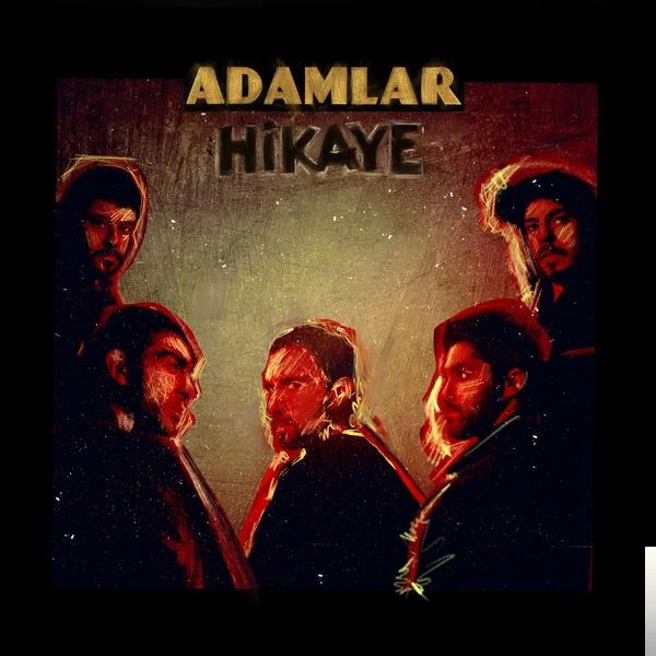 Hikaye (2018)