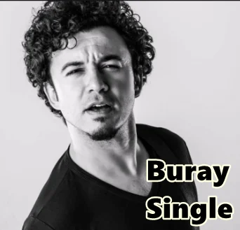 Buray Single Şarkılar cover