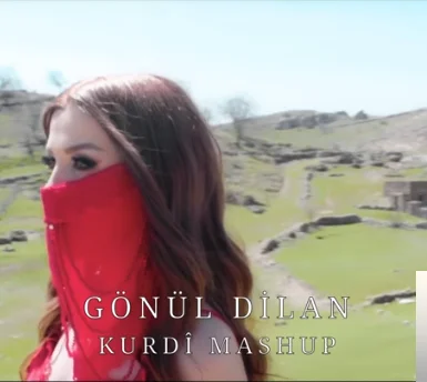Kurdi Mashup (2019) cover