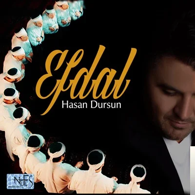 Efdal (2019) cover