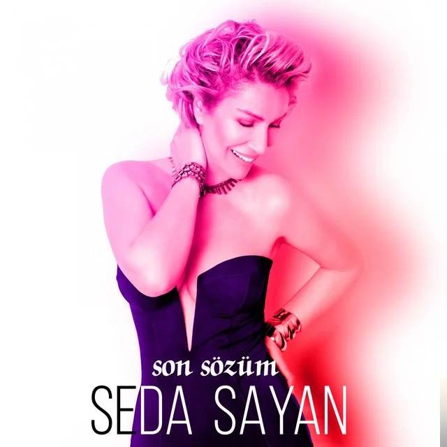 Son Sözüm (2019) cover