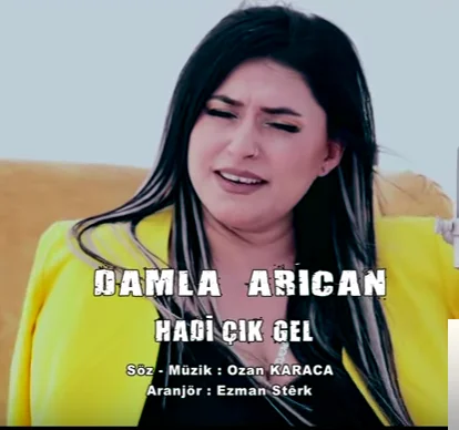 Hadi Çık Gel (2019)