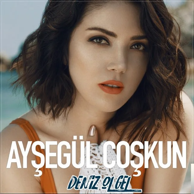 Deniz Ol Gel (2019)