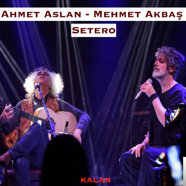 Setero (2019)