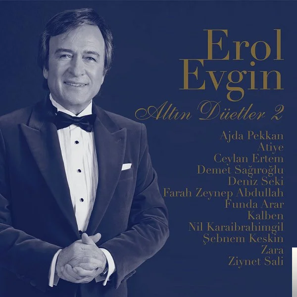 Altın Düetler 2 (2019)