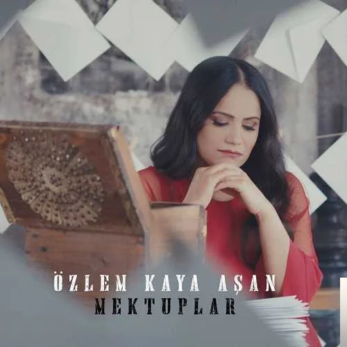 Mektuplar (2019) cover