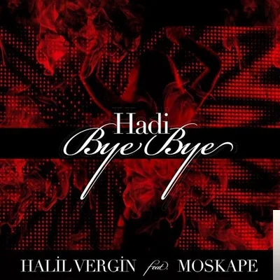 Hadi Bye Bye (2019) cover