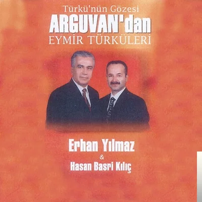 Eymir Türküleri (2000)