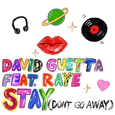 Don't Go Away (2019)
