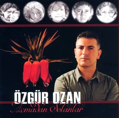 Açmadan Solanlar (2015)