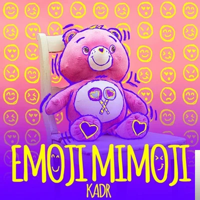 Emoji Mimoji (2019)