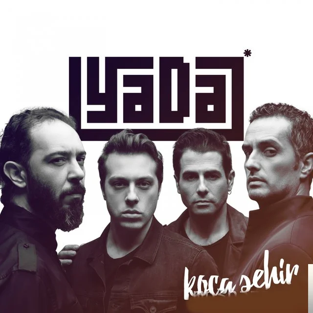 Koca Şehir (2019)