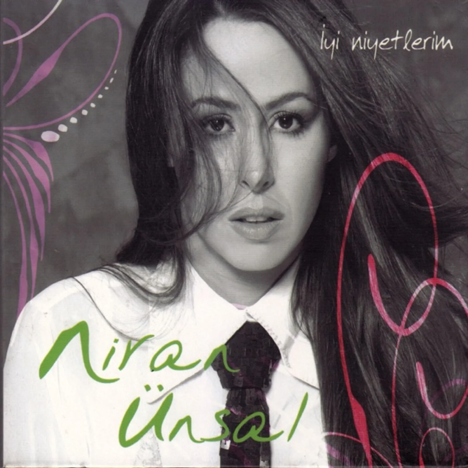 İyi Niyetlerim (2007) cover