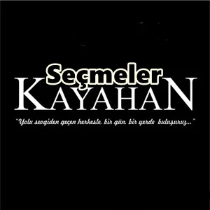Kayahan Seçmeler cover