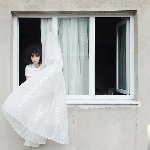 Kimin Izdırabı (2019) cover