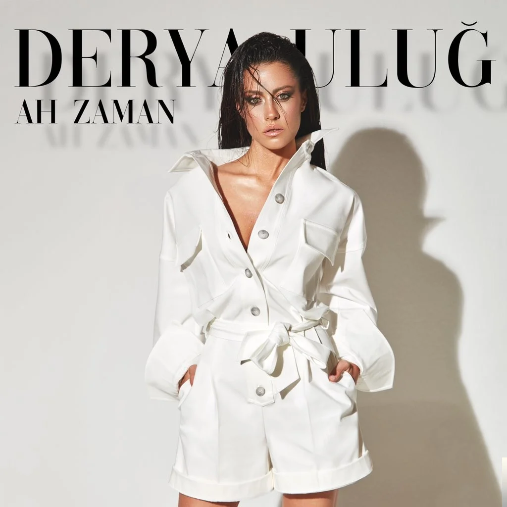 Ah Zaman (2019) cover