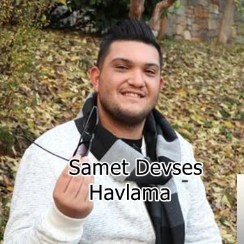 Havlama (2019) cover