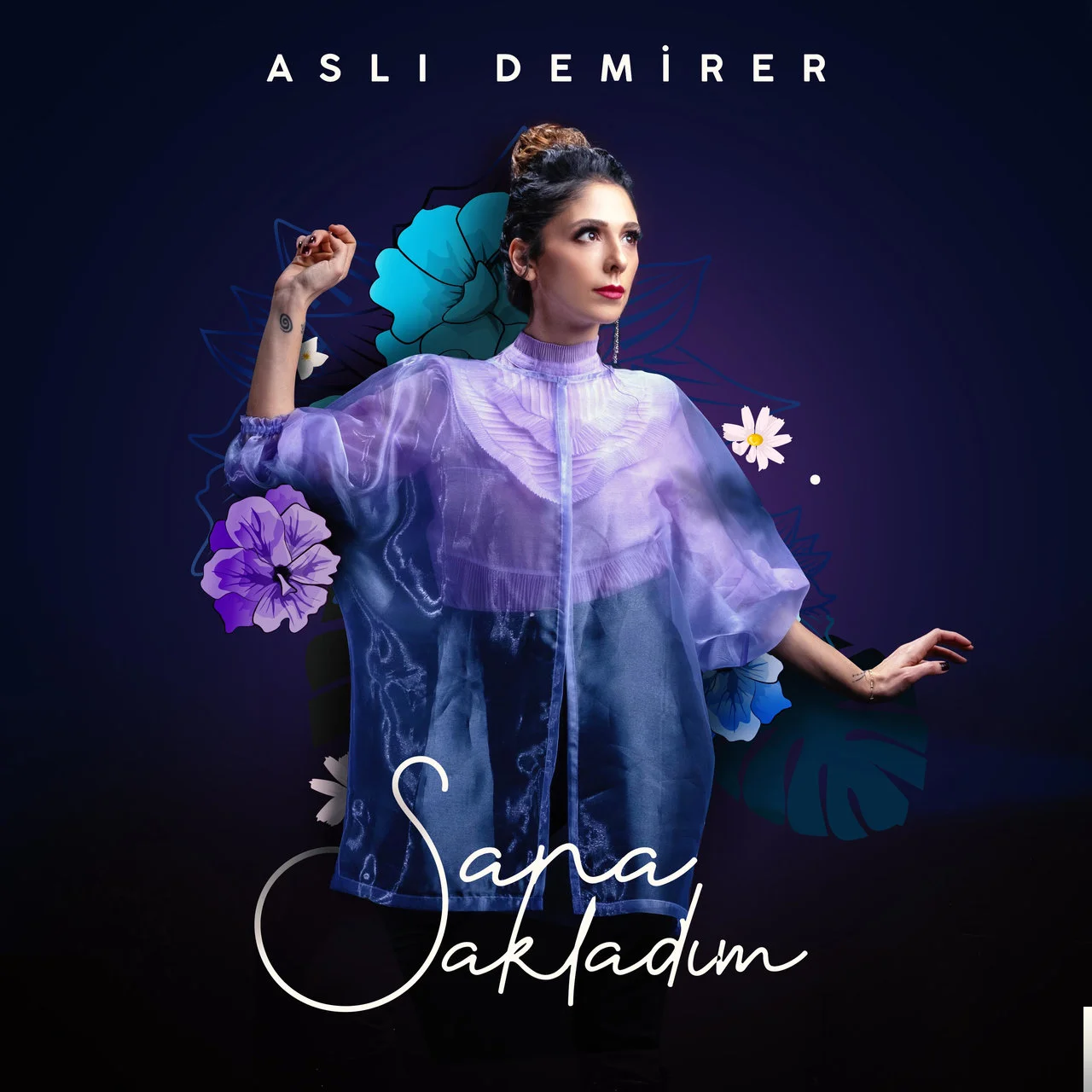 Sana Sakladım (2019)