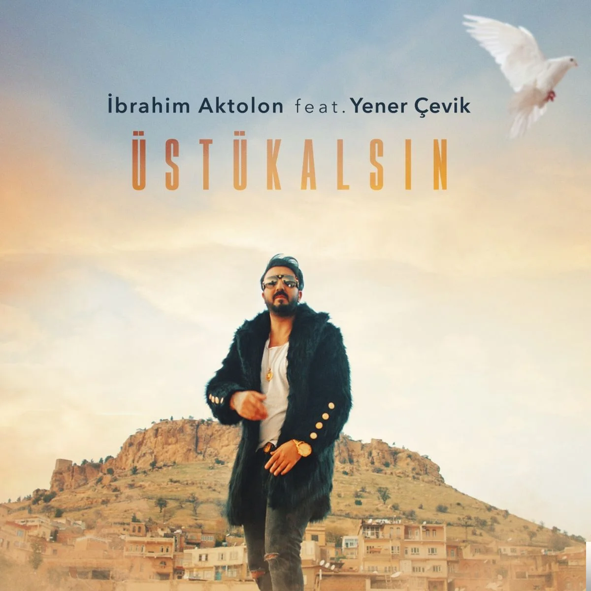 Üstü Kalsın (2019)
