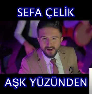 Aşk Yüzünden (2019)