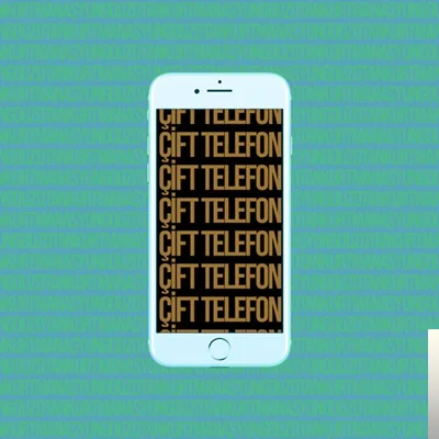 Çift Telefon (2019) cover