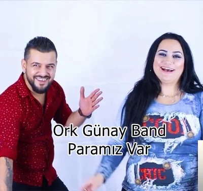 Paramız Var (2019)