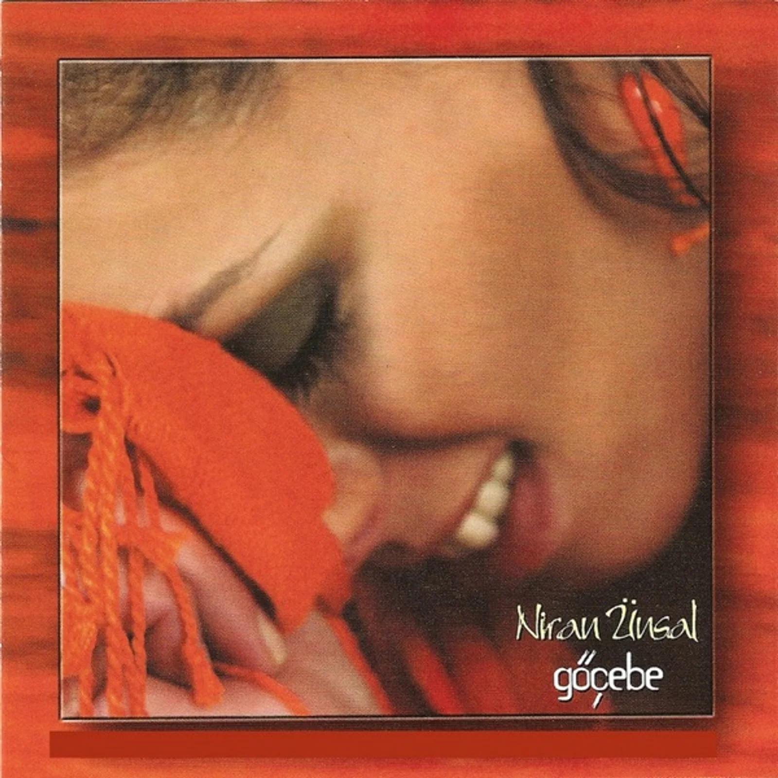 Göçebe (2004) cover