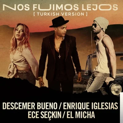 Nos Fuimos Lejos (2019)