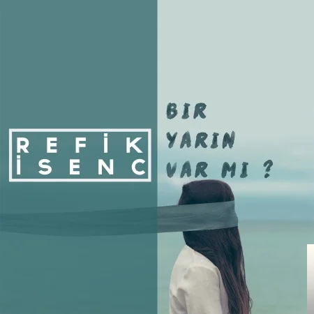 Bir Yarın Var Mı (2019) cover