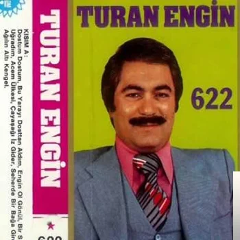 Gel Ha Gönül Havalanma (1974) cover