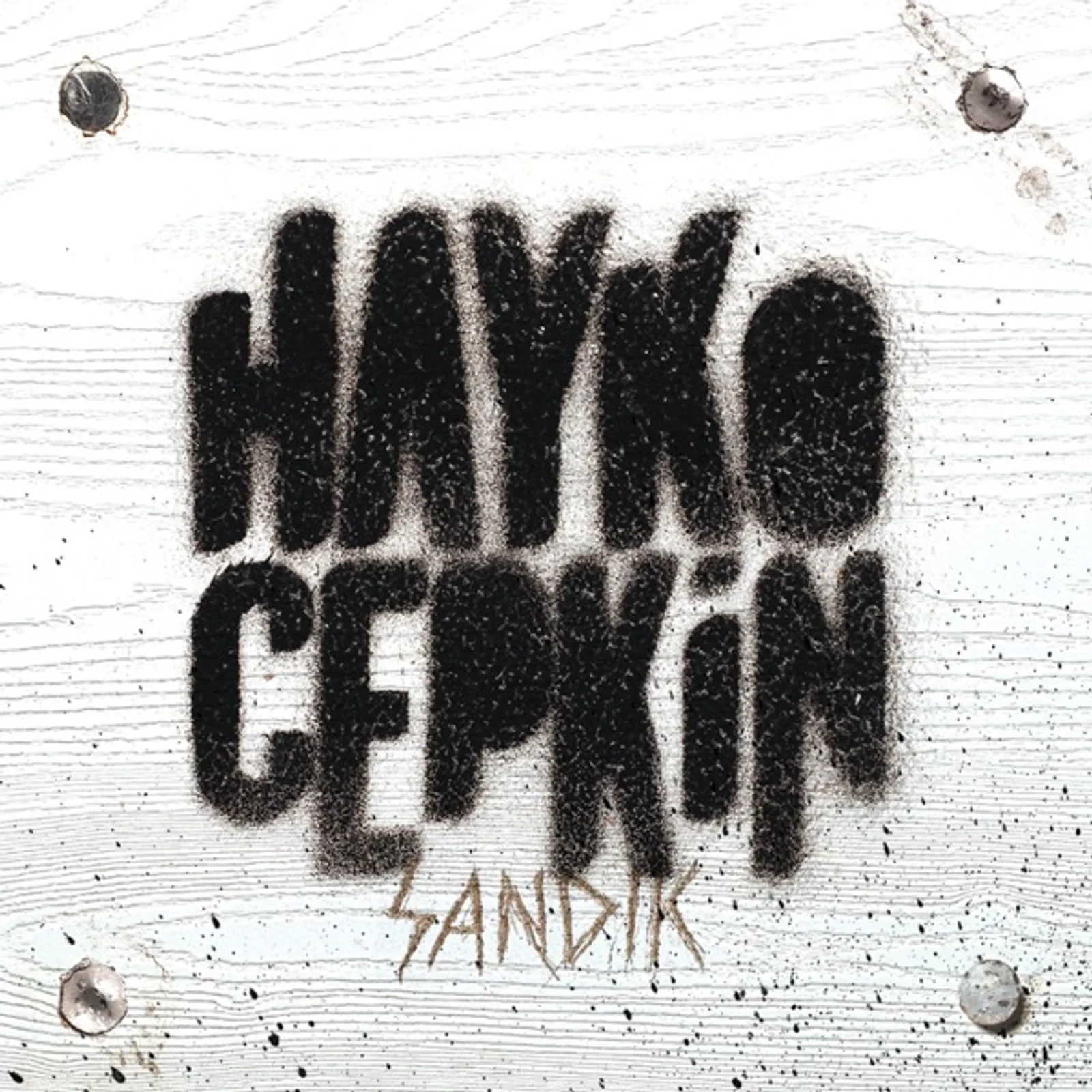 Sandık (2010)