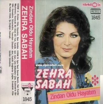 Ziyan Oldu Hayatım (1979)