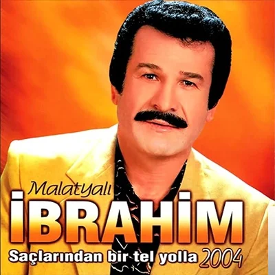 Saçlarından Bir Tel Yolla (2004)
