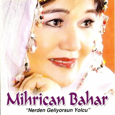 Nerden Geliyorsun Yolcu (1983) cover