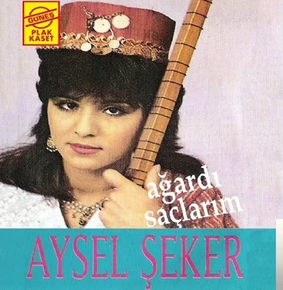 Ağardı Saçlarım (1980)