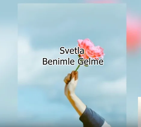 Benimle Gelme (2019)