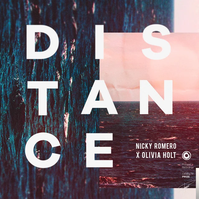Distance (2019)