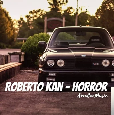 Horror (2019) cover