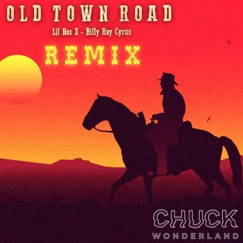 Old Town Road (2019)