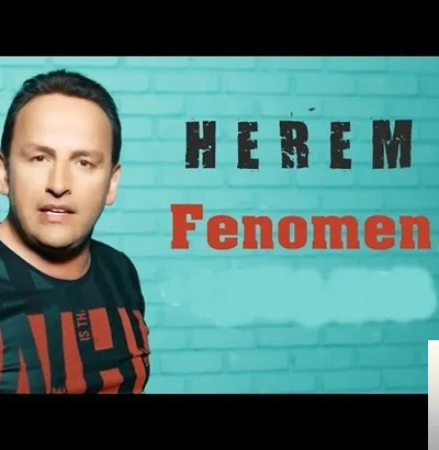 Fenomen (2019) cover