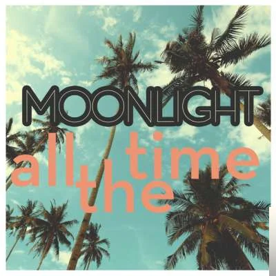 All The Time (2019)