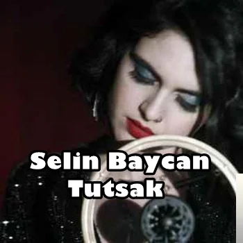 Tutsak (2019) cover
