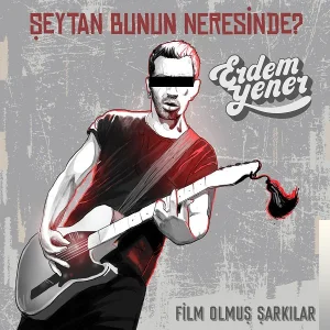 Şeytan Bunun Neresinde (2019) cover