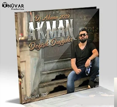 Değişik Duygular (2019)
