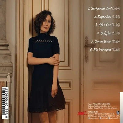 Canım Yanar (2019)