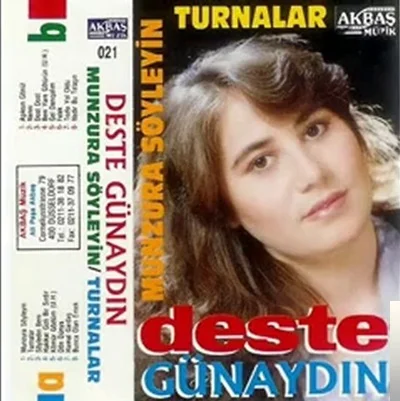 Turnalar (1995)